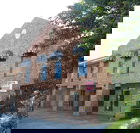 Bakery Hill Motel - Great Ocean Road Tourism