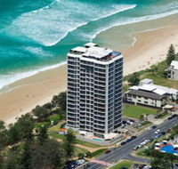 Golden Sands Apartments - Great Ocean Road Tourism