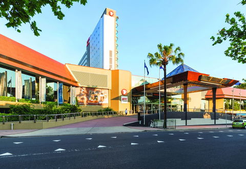 Travelodge Hotel Bankstown Sydney - Great Ocean Road Tourism 1
