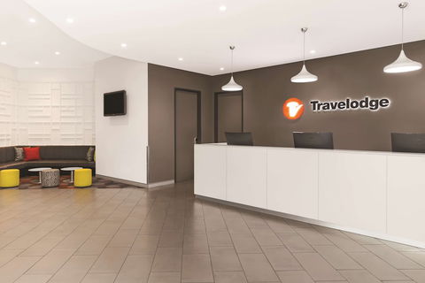 Travelodge Hotel Bankstown Sydney - Great Ocean Road Tourism 2