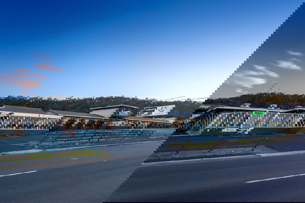  Great Ocean Road Tourism