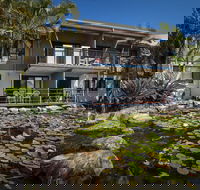 Ivory Palms Resort - Great Ocean Road Tourism