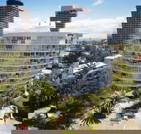 Surf Parade Resort - Great Ocean Road Tourism