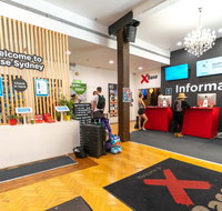 Base Sydney - Hostel - Great Ocean Road Tourism