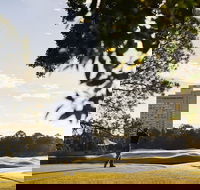 RACV Royal Pines Resort Gold Coast - Great Ocean Road Tourism