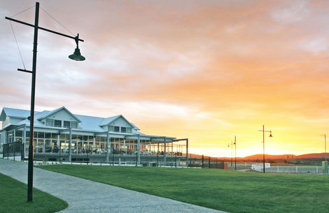 York Cove - Great Ocean Road Tourism 0