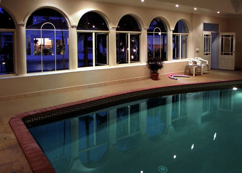 Royal Woods Resort - Great Ocean Road Tourism 4