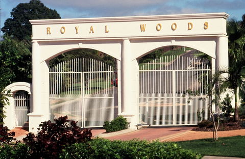 Royal Woods Resort - Great Ocean Road Tourism 1