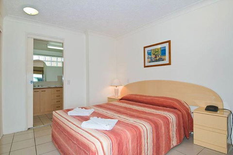 Rays Resort - Great Ocean Road Tourism 6