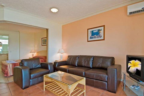 Rays Resort - Great Ocean Road Tourism 5