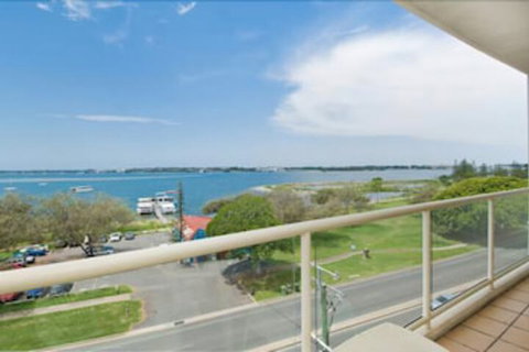 Rays Resort - Great Ocean Road Tourism 0