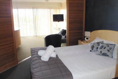 Rays Resort - Great Ocean Road Tourism 3