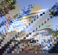 BreakFree Diamond Beach - Great Ocean Road Tourism