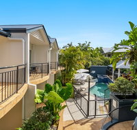 Eco Beach Resort - Great Ocean Road Tourism