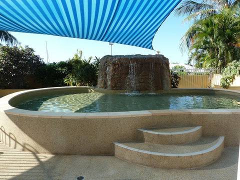 Cullen Bay Resort - Great Ocean Road Tourism 1