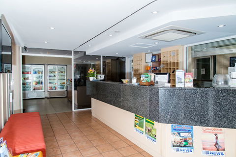 Cullen Bay Resort - Great Ocean Road Tourism 6