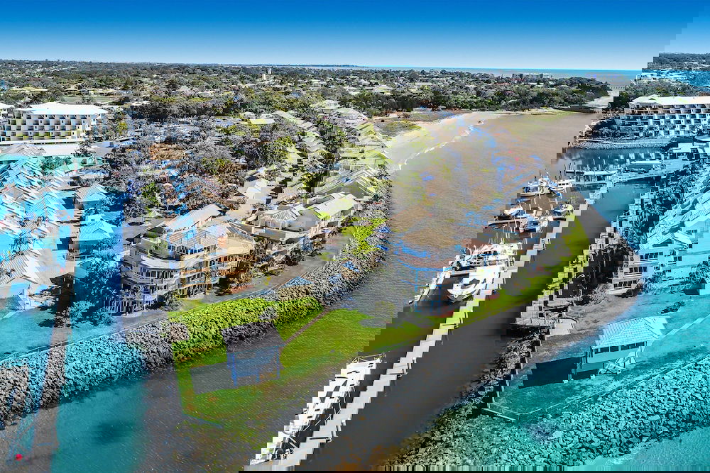 Urangan QLD Great Ocean Road Tourism