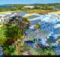 Pavillions on 1770 - Great Ocean Road Tourism