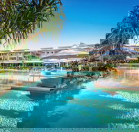 Peppers Salt Resort  Spa - Great Ocean Road Tourism
