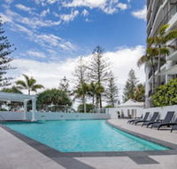 Mantra Coolangatta Beach - Great Ocean Road Tourism