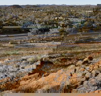 Mercure Alice Springs Resort - Great Ocean Road Tourism