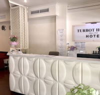 Turbot House Hotel - Great Ocean Road Tourism