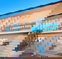 Opal Inn Hotel Motel - Great Ocean Road Tourism