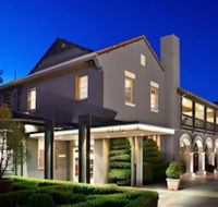 Peppers Mineral Springs Hotel - Great Ocean Road Tourism