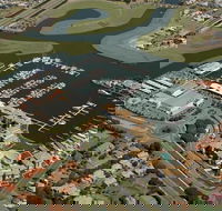 Azzura Greens Resort - Great Ocean Road Tourism