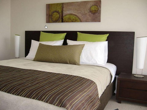 Azzura Greens Resort - Great Ocean Road Tourism 6