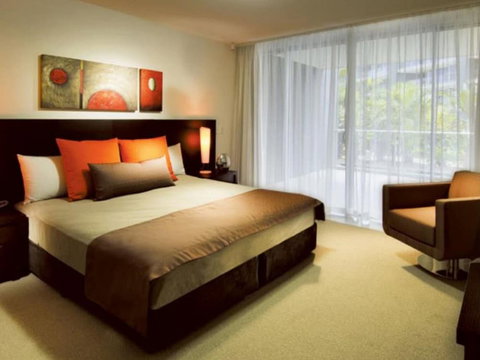 Azzura Greens Resort - Great Ocean Road Tourism 4