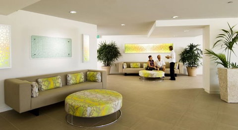 Azzura Greens Resort - Great Ocean Road Tourism 3