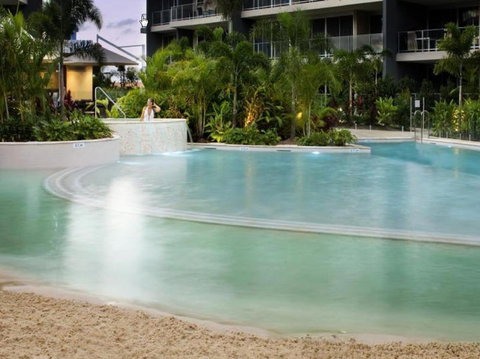 Azzura Greens Resort - Great Ocean Road Tourism 2