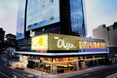 Art Series - The Olsen - Great Ocean Road Tourism 0