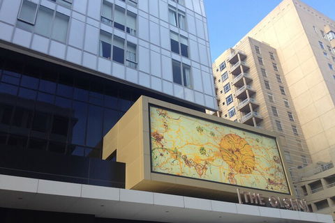 Art Series - The Olsen - Great Ocean Road Tourism 4