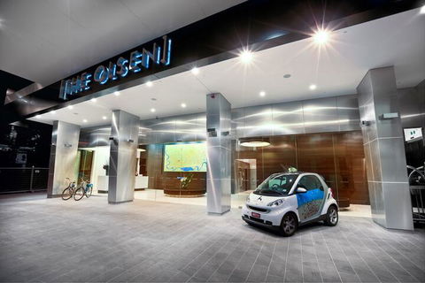 Art Series - The Olsen - Great Ocean Road Tourism 1