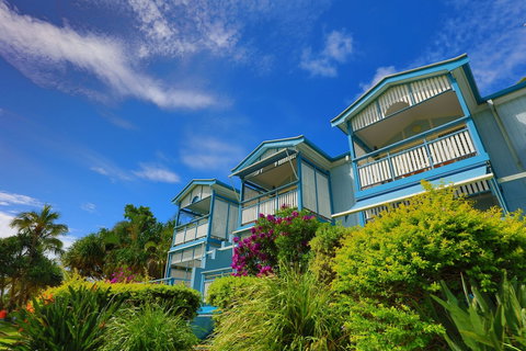 Tangalooma Island Resort - Great Ocean Road Tourism 4