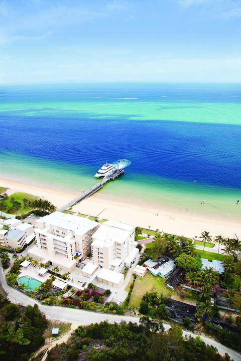 Tangalooma Island Resort - Great Ocean Road Tourism 2