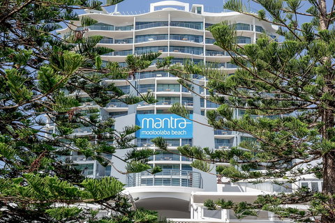 Mantra Mooloolaba Beach - Great Ocean Road Tourism 0