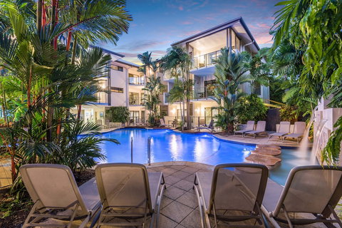 Shantara Resort Port Douglas - Adults Only Retreat - Great Ocean Road Tourism 2