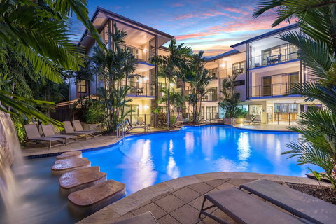 Shantara Resort Port Douglas - Adults Only Retreat - Great Ocean Road Tourism 5