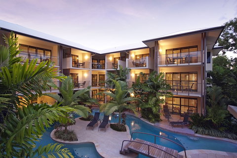 Shantara Resort Port Douglas - Adults Only Retreat - Great Ocean Road Tourism 4