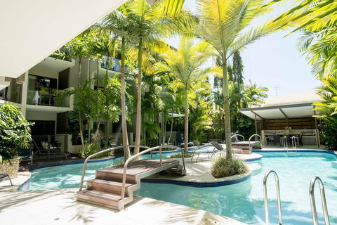 Shantara Resort Port Douglas - Adults Only Retreat - Great Ocean Road Tourism 3