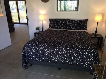 Eaglereach Wilderness Resort - Great Ocean Road Tourism 6