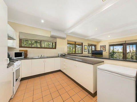 Eaglereach Wilderness Resort - Great Ocean Road Tourism 3