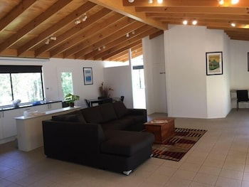 Eaglereach Wilderness Resort - Great Ocean Road Tourism 5