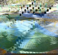 Eaglereach Wilderness Resort - Great Ocean Road Tourism