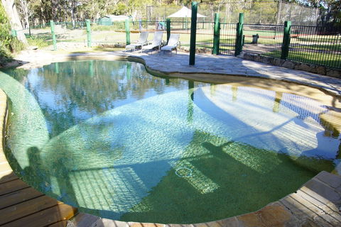 Eaglereach Wilderness Resort - Great Ocean Road Tourism 0