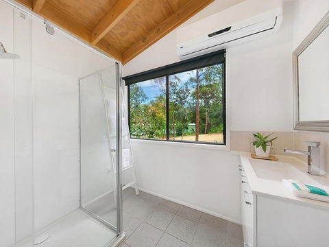 Eaglereach Wilderness Resort - Great Ocean Road Tourism 2