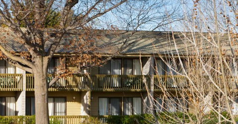 Ibis Styles Canberra Tall Trees - Great Ocean Road Tourism 0